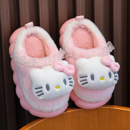 Women's slippers