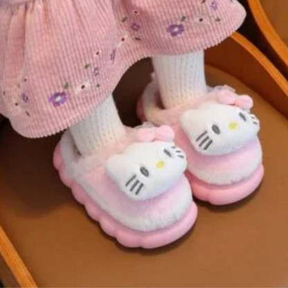 Women's slippers