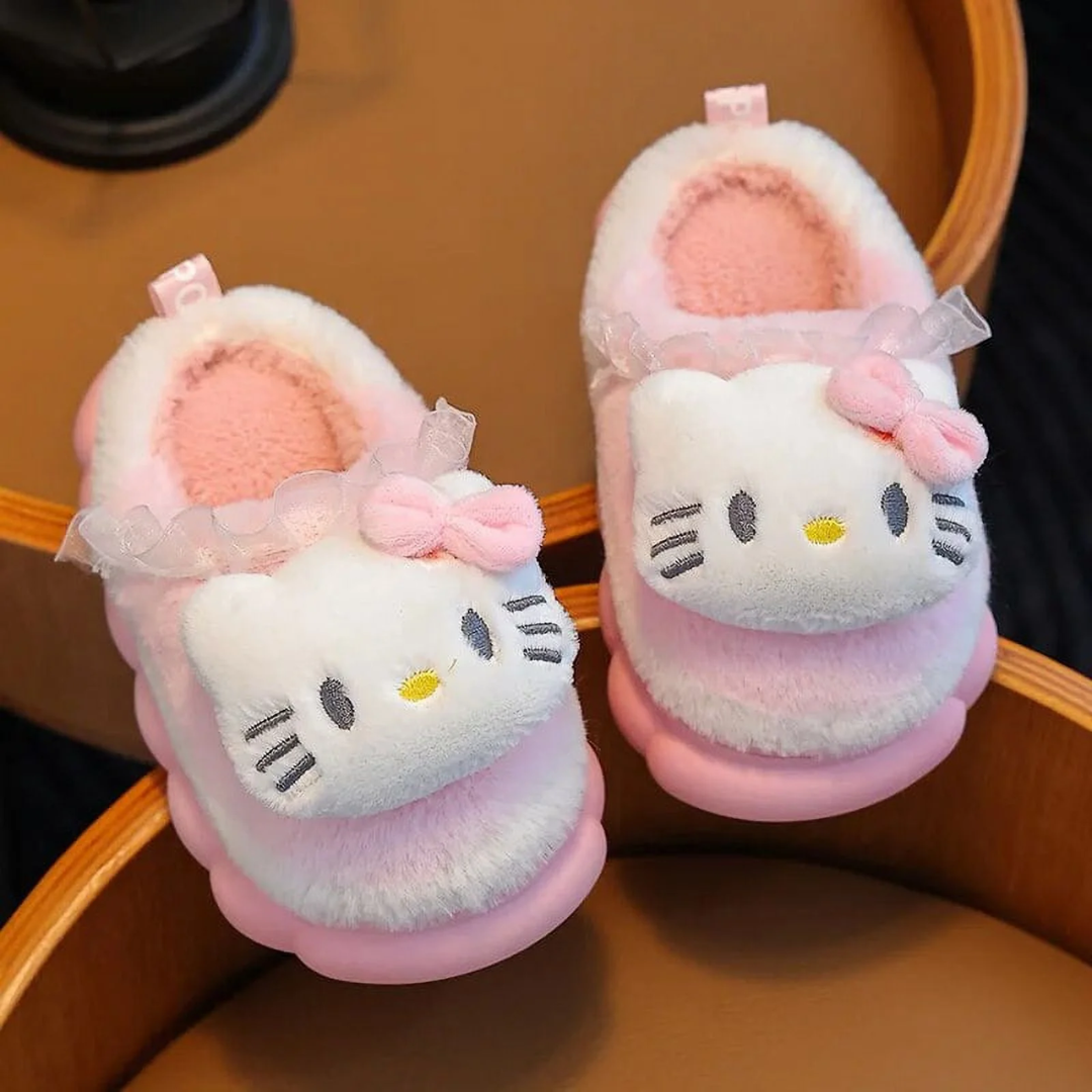 Women's slippers